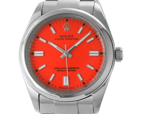 rolex uhr rot|rolex canada official website.